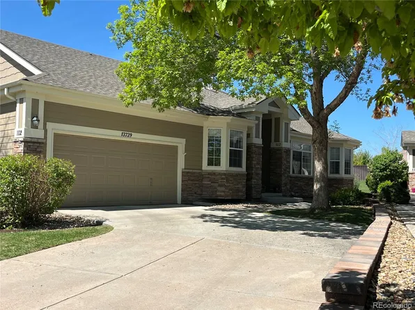 13739 Legend Trail #102, Broomfield, CO 80023