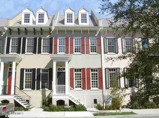 10 Le Chene Cir #A, Beaufort, SC 29906