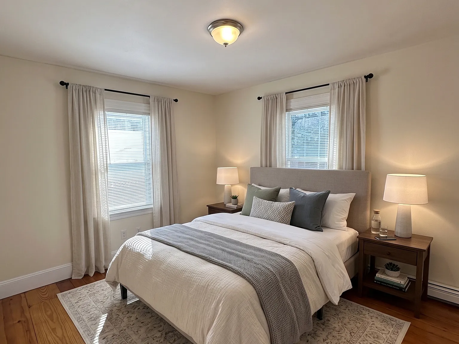 2 bed, 875 sqft, $2,826 — Photo 4