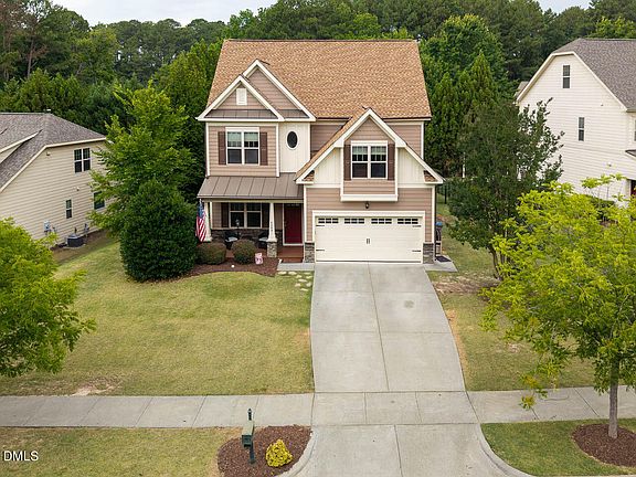 2nd image of 4209 Heritage View Trl
