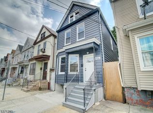 432-5 S 16th St, Newark, NJ 07103