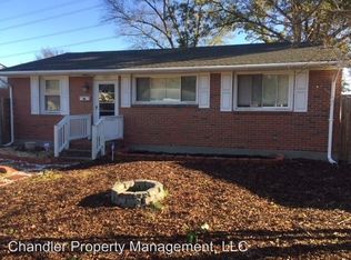 1303 Yeadon Rd, Chesapeake, VA 23324