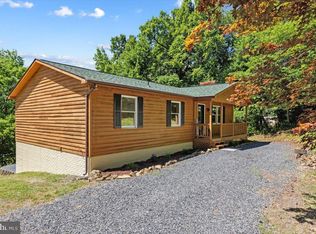 78 Ulysses Ct, Linden, VA 22642