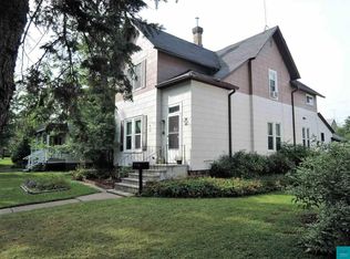 807 Chapple Ave, Ashland, WI 54806