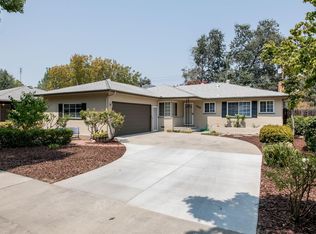 3349 E Holland Ave, Fresno, CA 93726