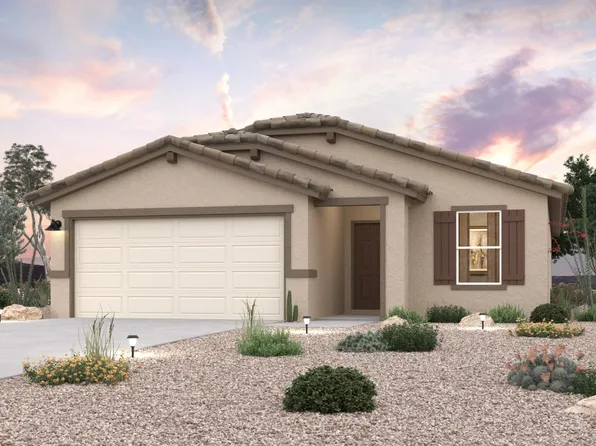8140 N Spur Ct, Lake Havasu City, AZ 86404