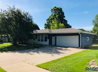 4805 W 38th St, Sioux Falls, SD 57106