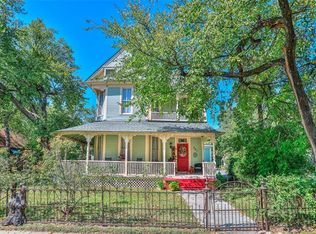 721 N Dixon St, Gainesville, TX 76240