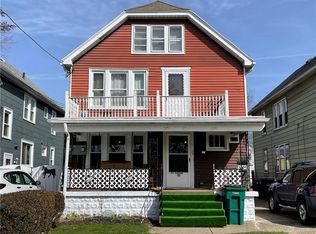 100 Ladner Ave, Buffalo, NY 14220