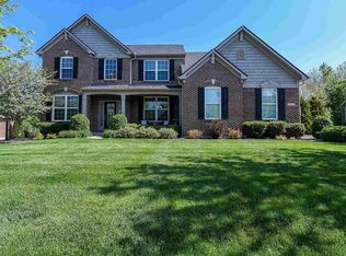 2632 Legacy Rdg, Florence, KY 41042