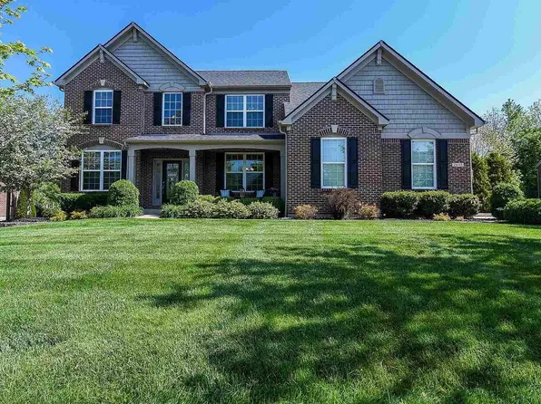 2632 Legacy Rdg, Florence, KY 41042
