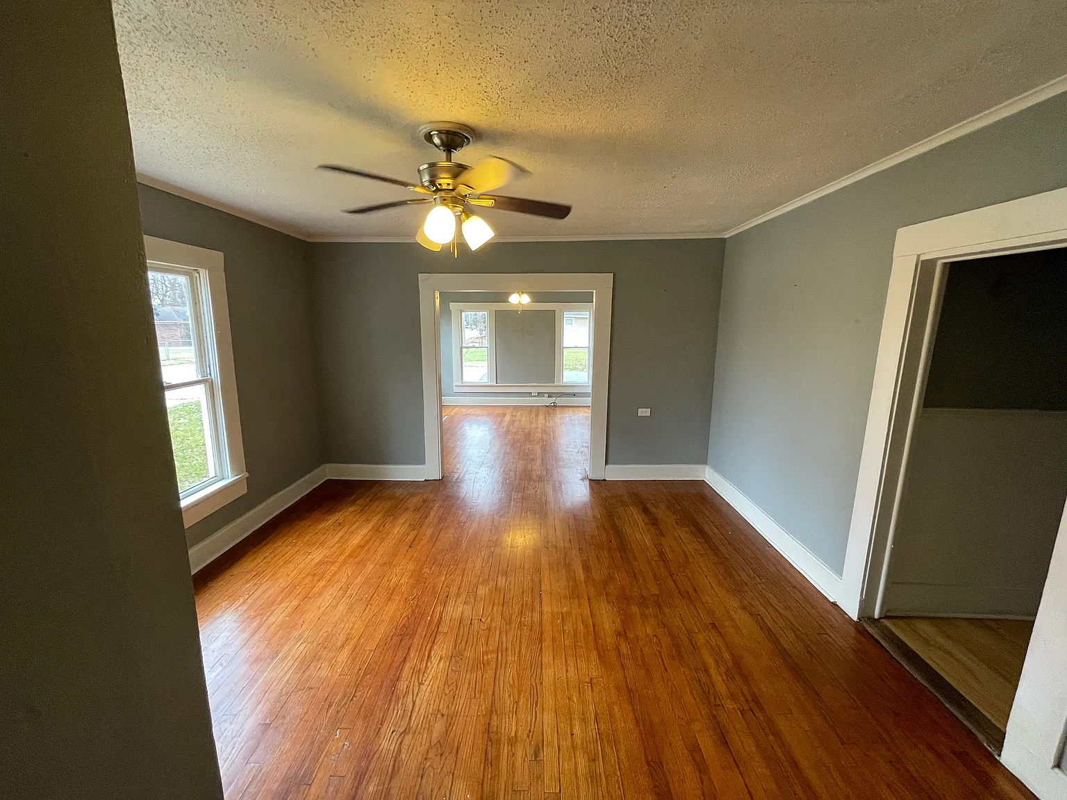 2 bed, 1159 sqft, $825 — Photo 4