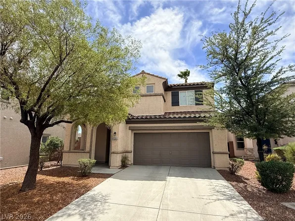 11231 Kenyan Sunshine Ct, Las Vegas, NV 89138