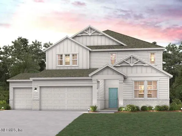 65 PEGASUS Road, Flagler Beach, FL 32136