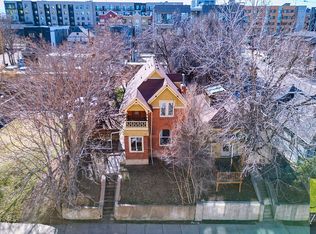 2743 Bryant St, Denver, CO 80211