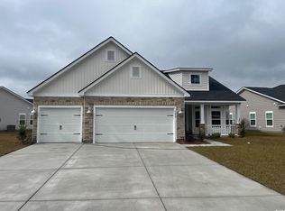 6084 Zoe Way LOT 725, Lexington Myrtle Beach, SC 29588