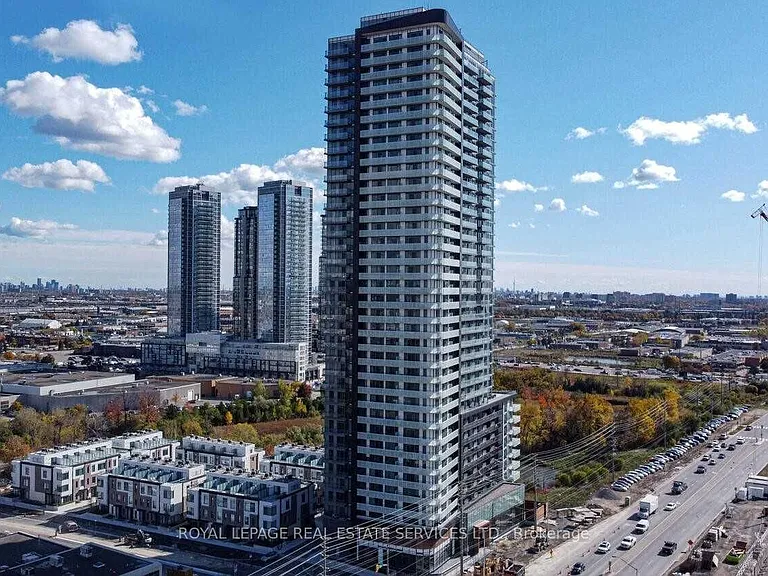 7895 Jane St E #2118 — Photo 1