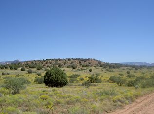 Tomahawk Pass, Sedona, AZ 86336