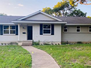 9809 Windledge Dr, Dallas, TX 75238