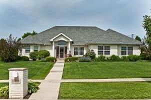 1st image of 14620 S Saddle Brooke Ln