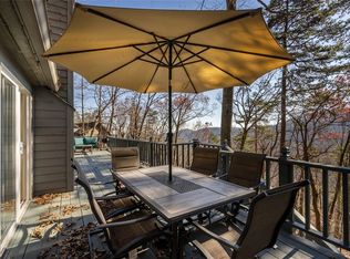 315 Huckleberry Trl, Jasper, GA 30143