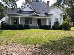 548 S Hampton Rd, Hampton, GA 30228