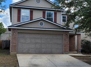 9210 Mexican Silver, San Antonio, TX 78254