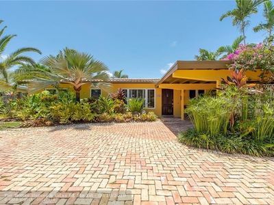 1716 NE 40th St, Oakland Park, FL, 33334
