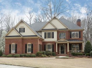 5025 Huntwood Way, Roswell, GA 30075