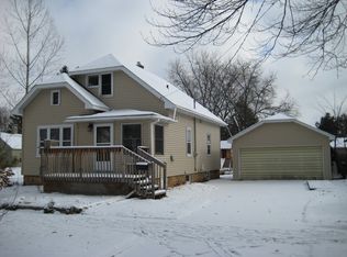 140 14th Ave N, Wisconsin Rapids, WI 54495