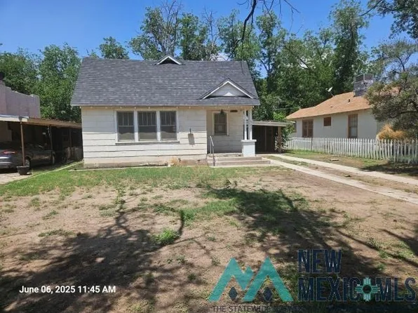 307 N Mesquite St, Carlsbad, NM 88220
