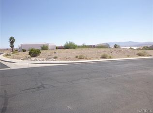 2624 Unicorn Rd, Bullhead City, AZ 86429