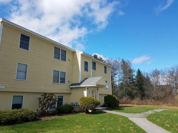 197 New Gorham Rd APT 13