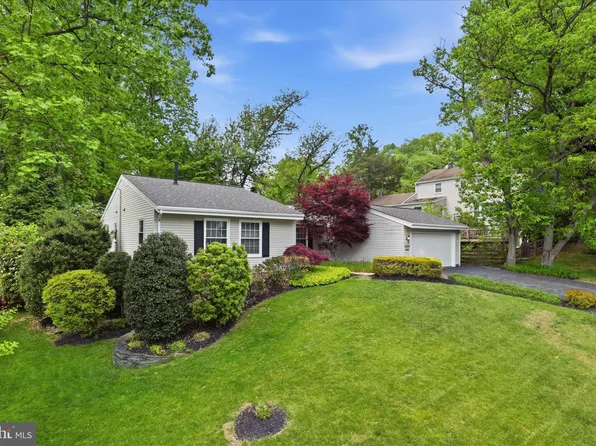 4503 Buffalo Trce, Annandale, VA 22003