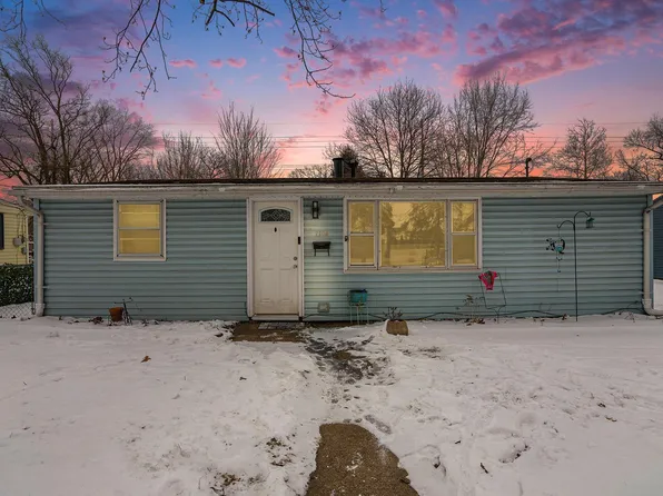 2104 E Jefferson St, Warsaw, IN 46580