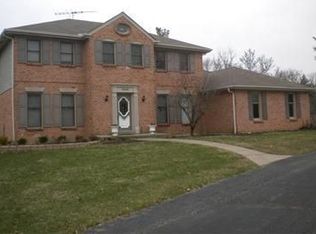 10399 Stone Ct, Cincinnati, OH 45242