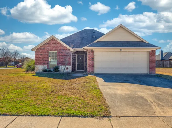 137 Lipan St, Greenville, TX 75402