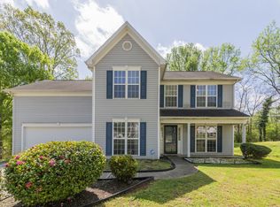 1313 Charidge Ln, Charlotte, NC 28262