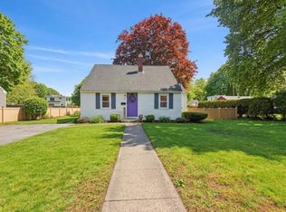 1 Brookhaven Rd, Worcester, MA 01606
