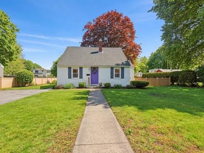 1 Brookhaven Rd, Worcester, MA, 01606