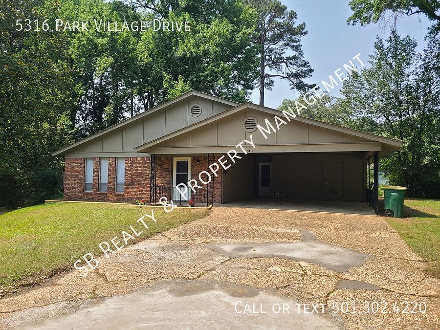 1st image of 5316 Park Village Dr