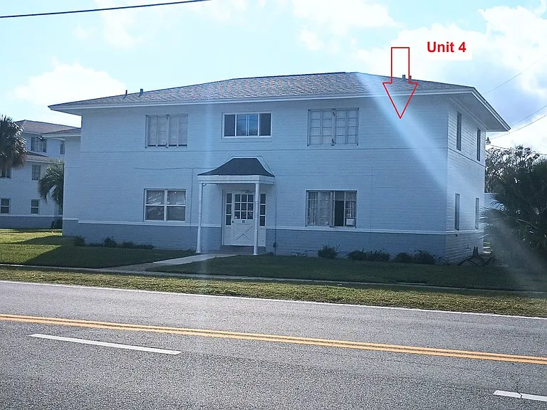 500 S Beach St #H4 — Photo 1