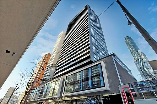 20 Edward St #718 Photo 1