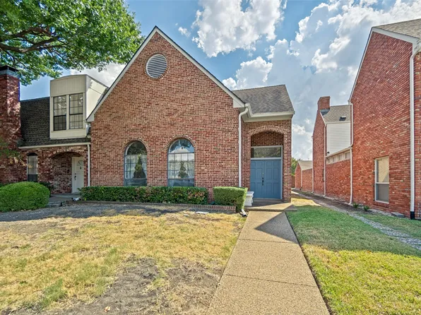 6928 Clearhaven Dr, Dallas, TX 75248