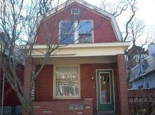 324 Mathews Ave, Pittsburgh, PA