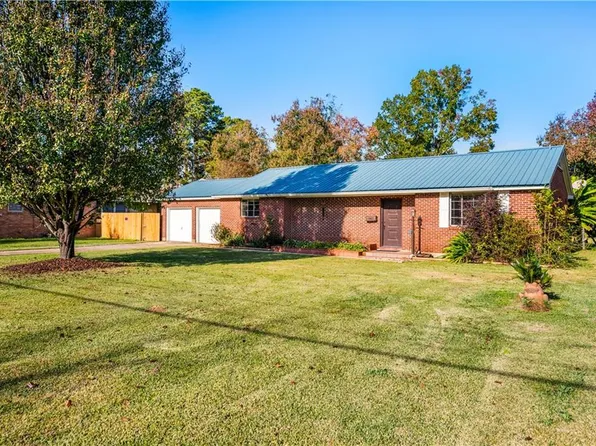 1907 Simmons St, Alexandria, LA 71301