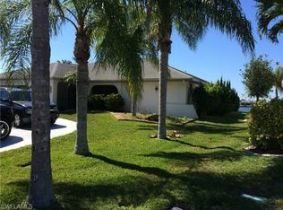 5008 Pelican Blvd, Cape Coral, FL 33914