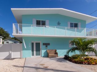 998 Gibraltar Rd, Key Largo, FL 33037