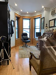 Rented by Highline Residential