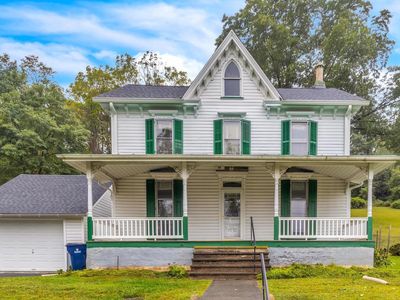 19 North St, Coatesville, PA, 19320